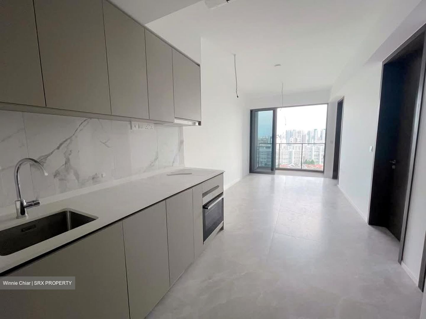 Clavon (D5), Apartment #605905641